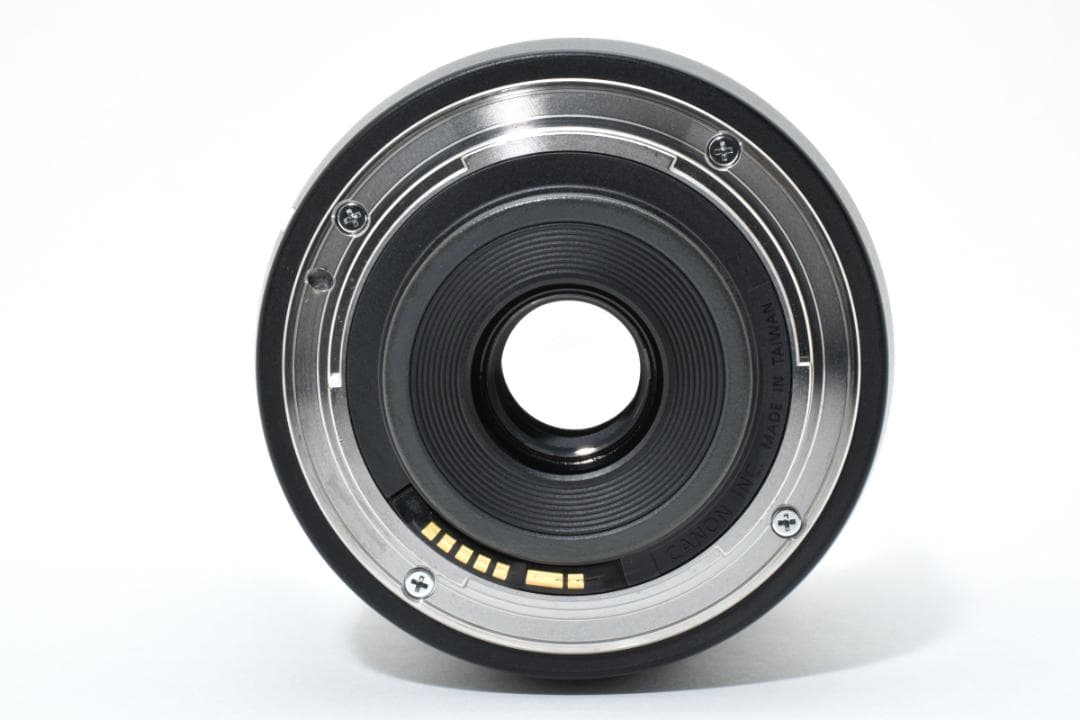 Canon キャノン EF-S18-135 IS USM