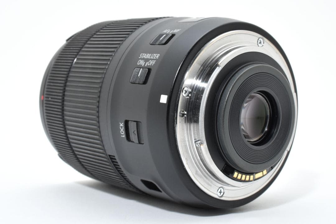Canon キャノン EF-S18-135 IS USM