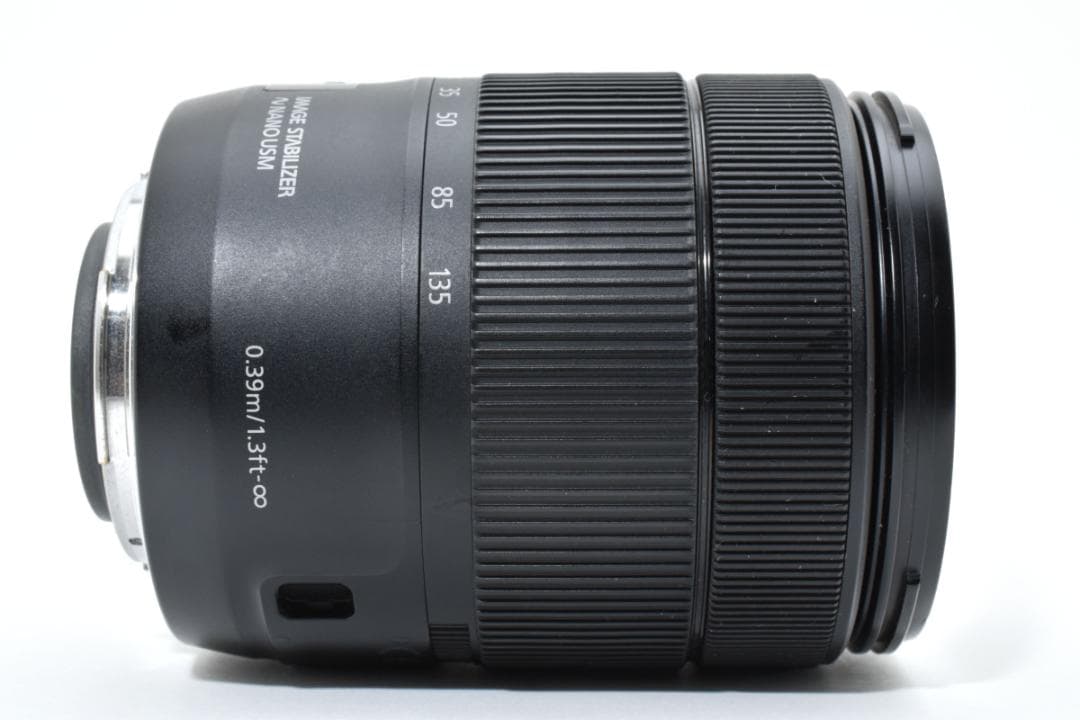 Canon キャノン EF-S18-135 IS USM