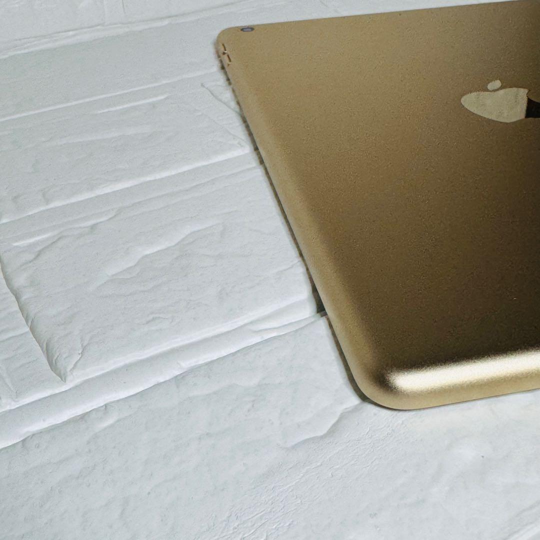 Apple iPad 第5世代 32GB ゴールド 本体