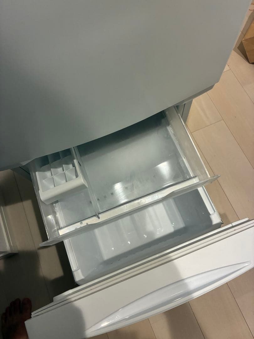 東芝2024年製冷蔵庫GR-V15BS