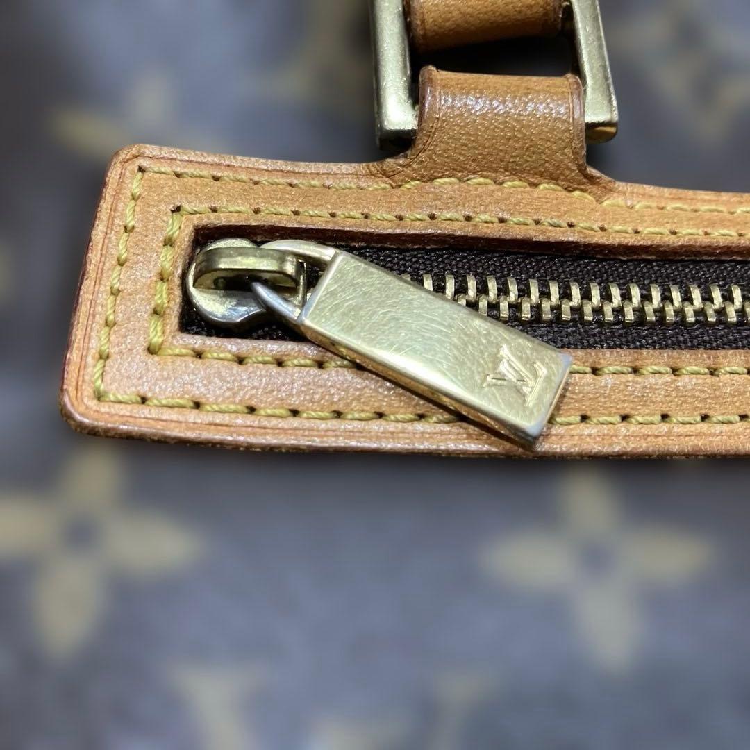 LOUIS VUITTON ルイヴィトン モノグラム シテ