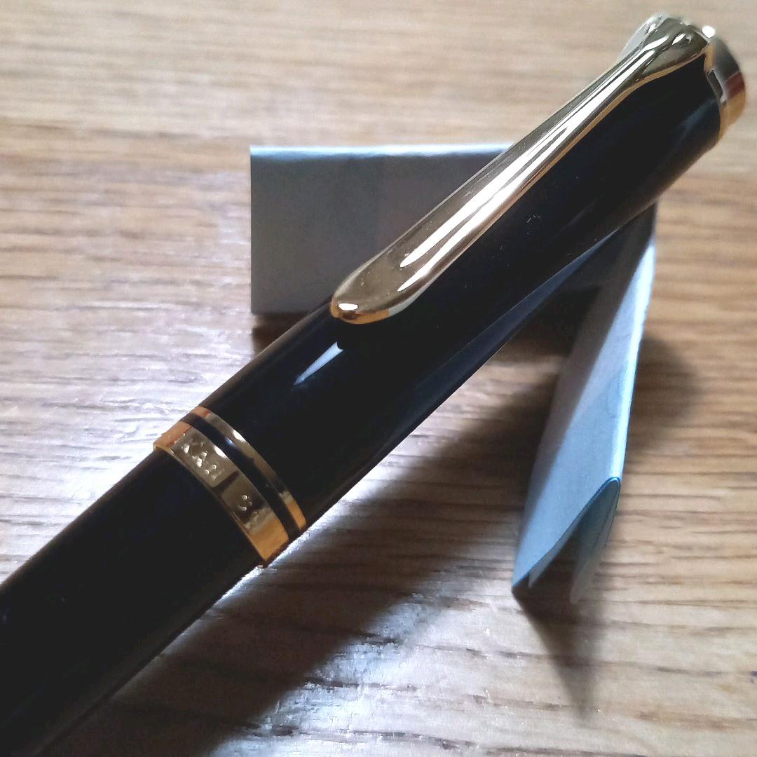 【バリスさま専用】ペリカン　ボールペン