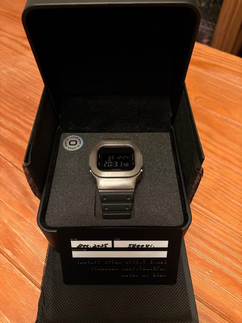 DAMUE ダミュー 5600-Vintage 【新品・未使用】