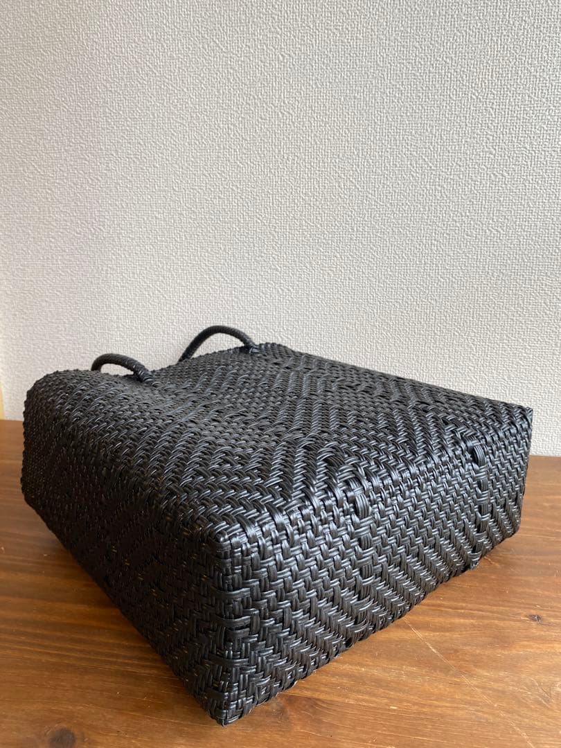 #G14-L2-Mサイズ　メキシコ　オアハカ　メルカドバッグ