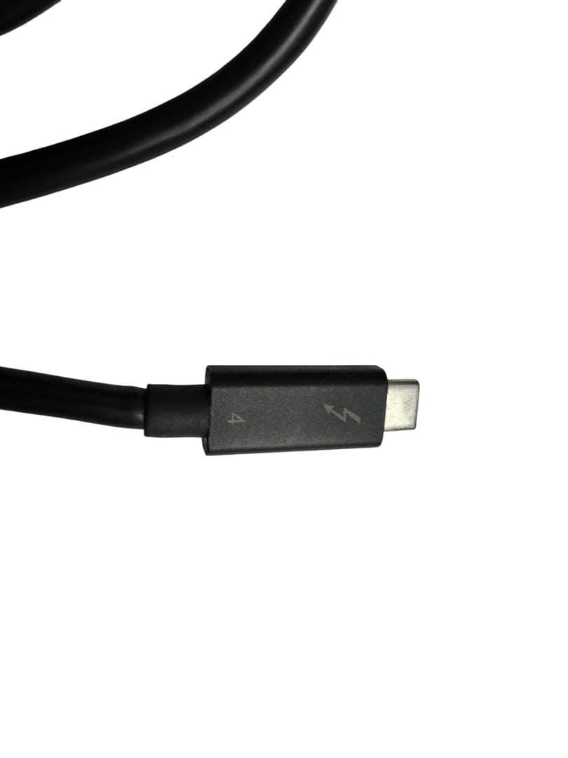 【美品】CalDigit TS4 ドッキングステーション