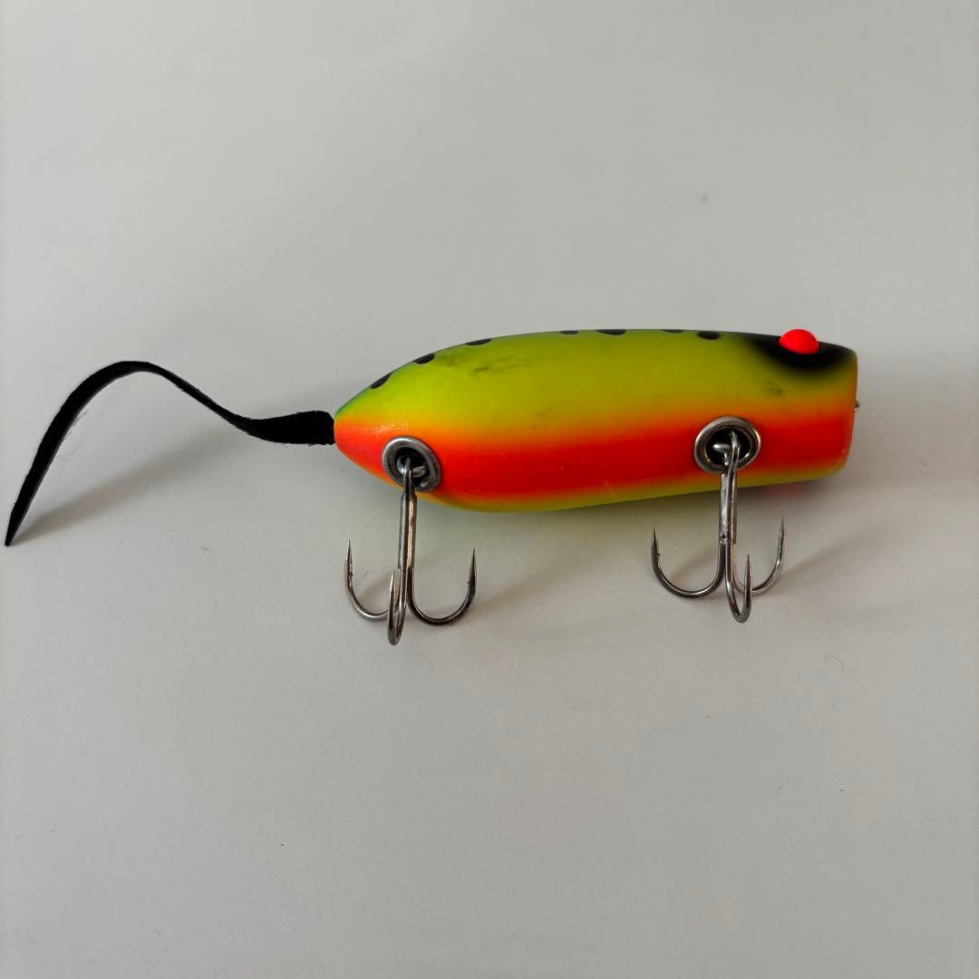 パラノイア　スピットラット