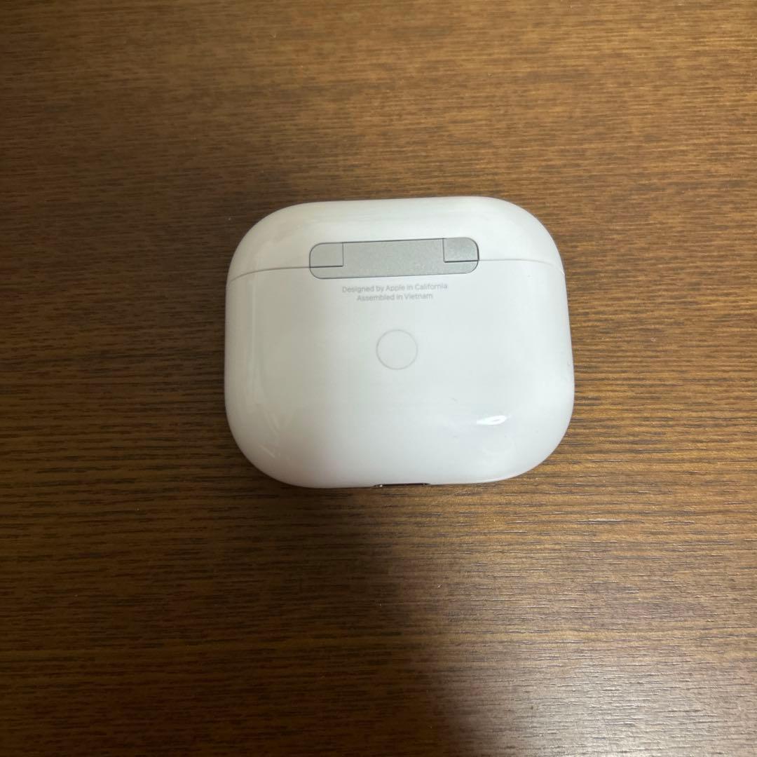 Air Pods 第3世代