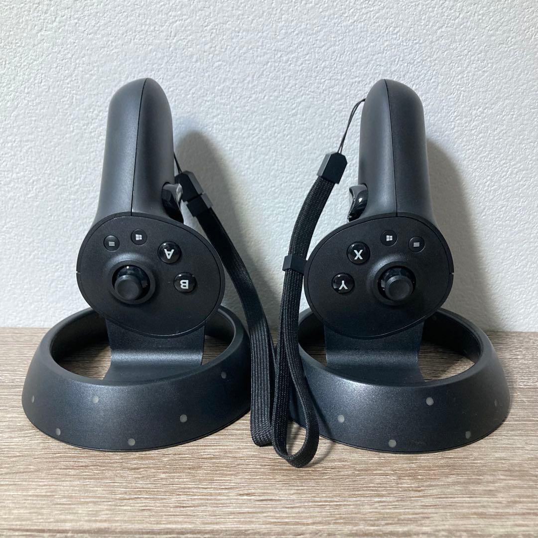 HP Reverb G2 VRヘッドセット