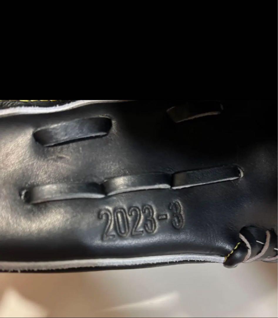 硬式グラブ　　投手用