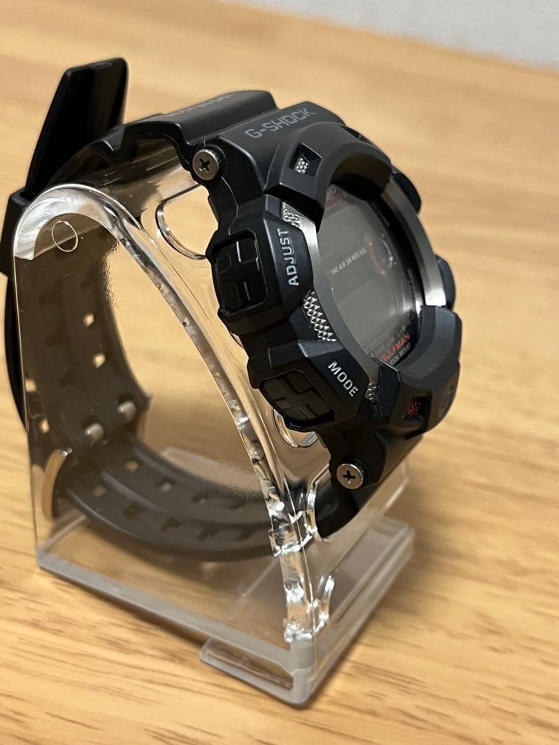 G-SHOCK MASTER OF G ガルフマン