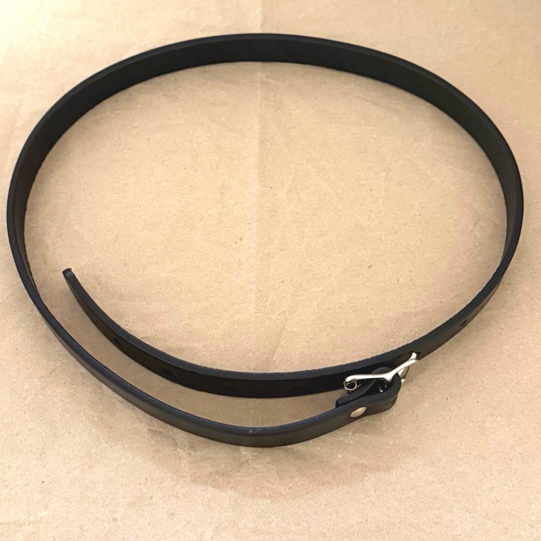 【美品】Sister × PORTER 5wayチェーンレザーショルダーバッグ