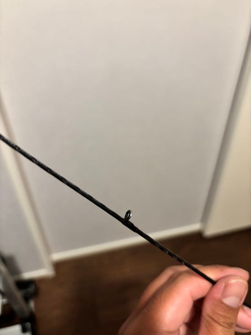 sephia BB s86m エギングロッド　セフィアBB