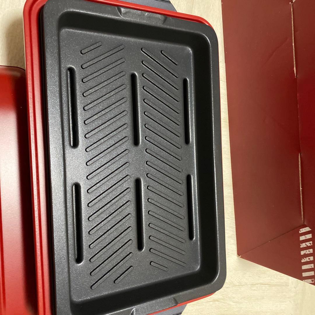 récolte  BBQ TABLE COOKING PLATE