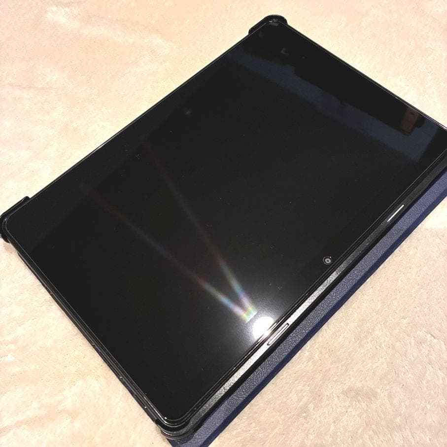 Fire HD 10 タブレット第13世代■ 32GB ケース・フィルム・箱付き