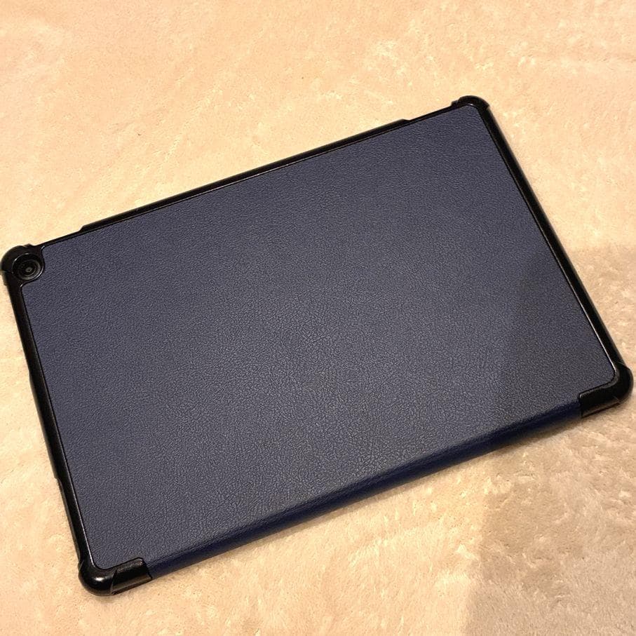 Fire HD 10 タブレット第13世代■ 32GB ケース・フィルム・箱付き