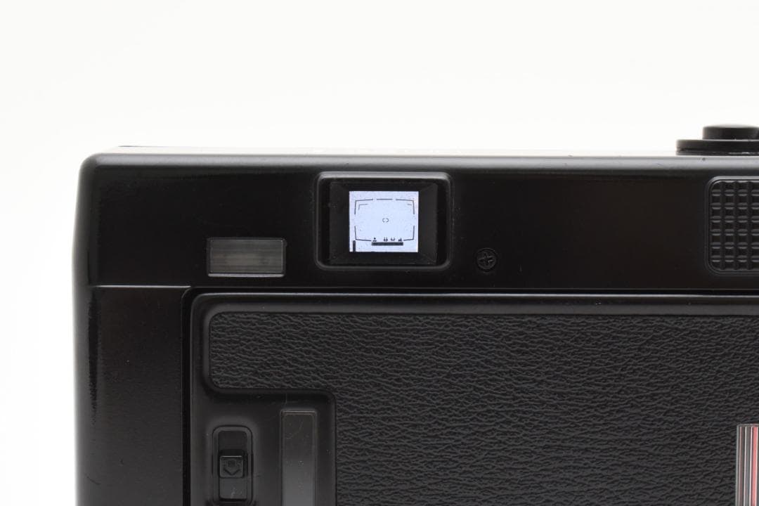 美品 Nikon L35AF ISO400 ピカイチ コンパクトフィルムカメラ