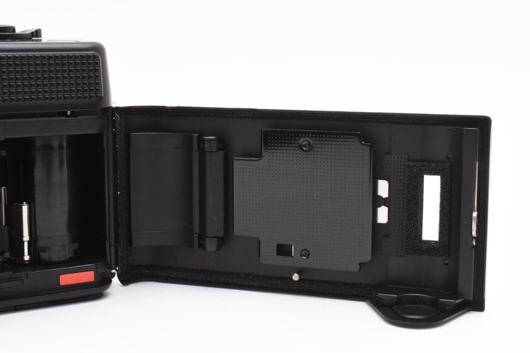 美品 Nikon L35AF ISO400 ピカイチ コンパクトフィルムカメラ