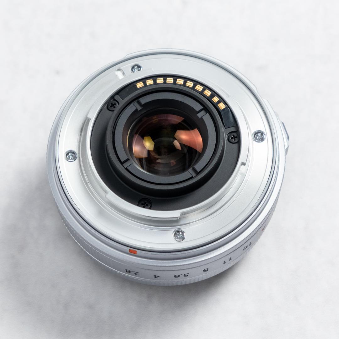 FUJIFILM 富士フイルム XF23mmF2.8 R WR おまけ付