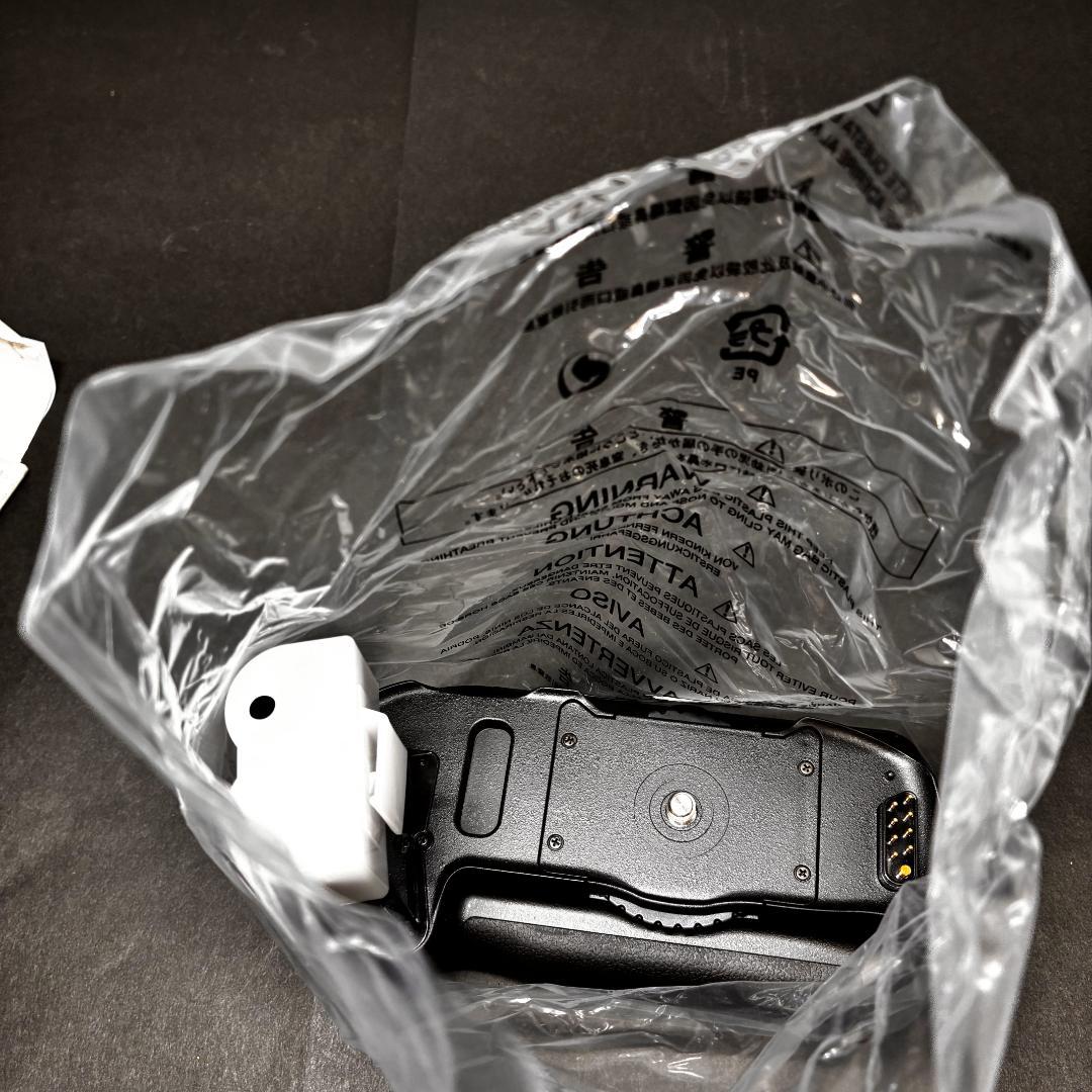 Nikon ニコン MB-D100 バッテリーグリップ D100用