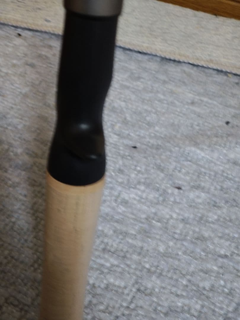 土日限定価格 グレート鱒レンジャー改 CT50 レインボー