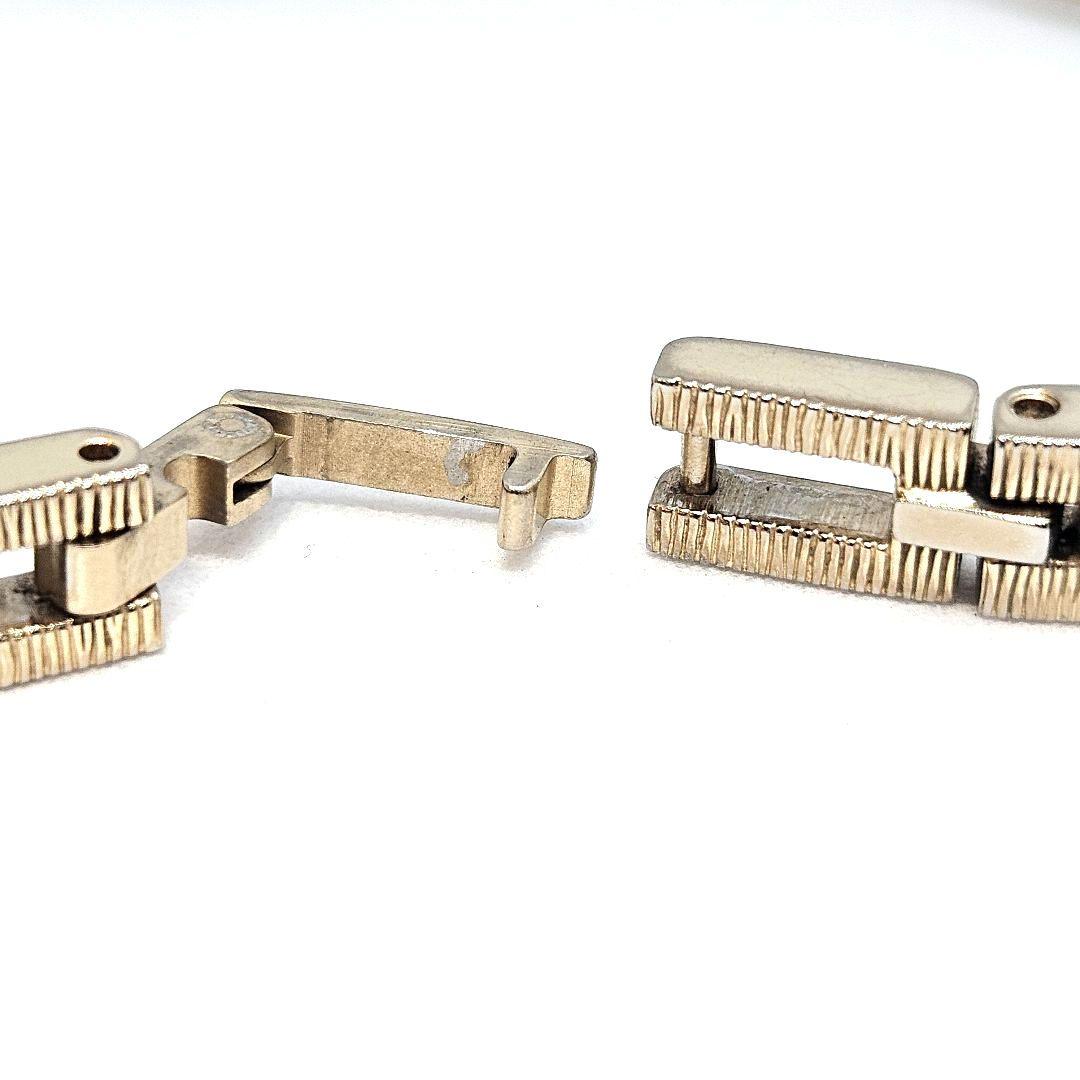 CITIZEN Kii HIROB シチズン ヒロブ 腕時計 ソーラー ゴールド