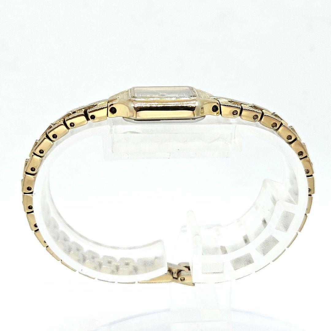 CITIZEN Kii HIROB シチズン ヒロブ 腕時計 ソーラー ゴールド