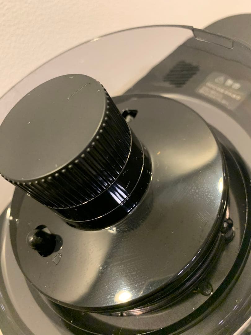 siroca コーヒーメーカー ブラック