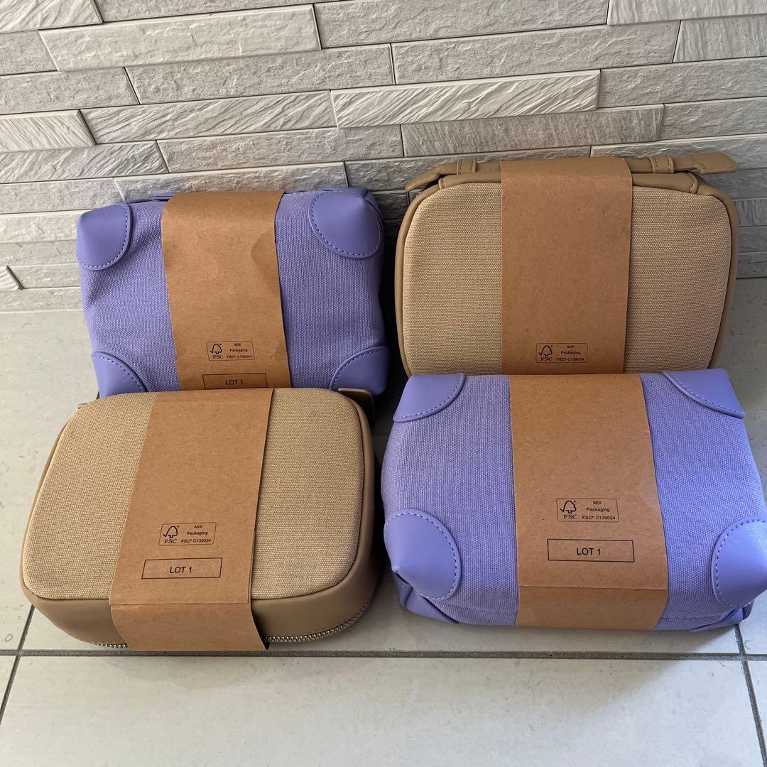 全日空　ANA ファーストクラス　アメニティ　バラ売り可