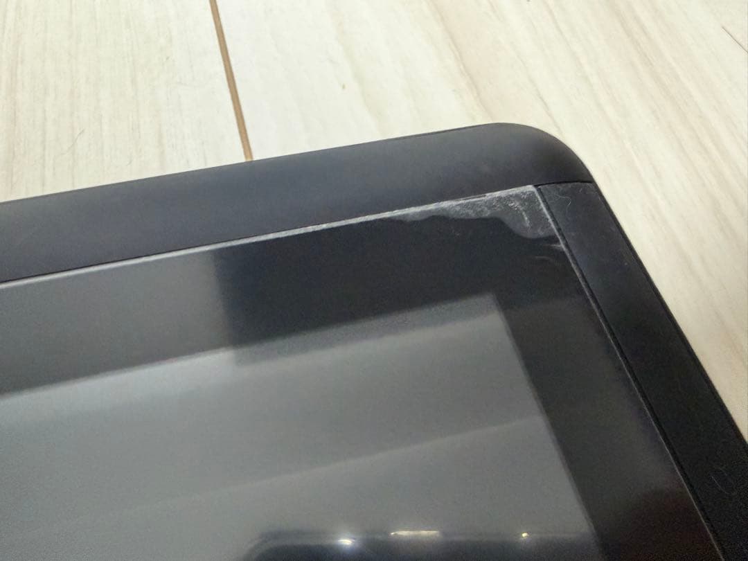 wacom CINTIQ 13HD 液タブ