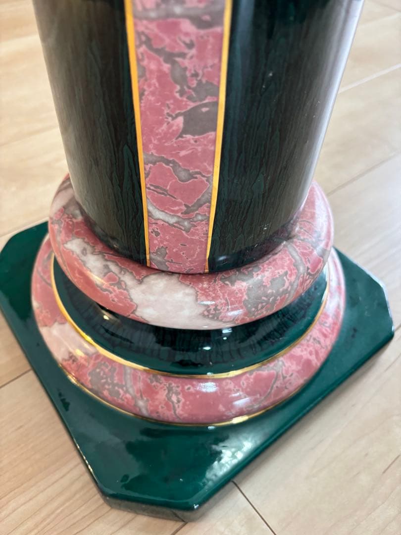 花台　アンティーク調