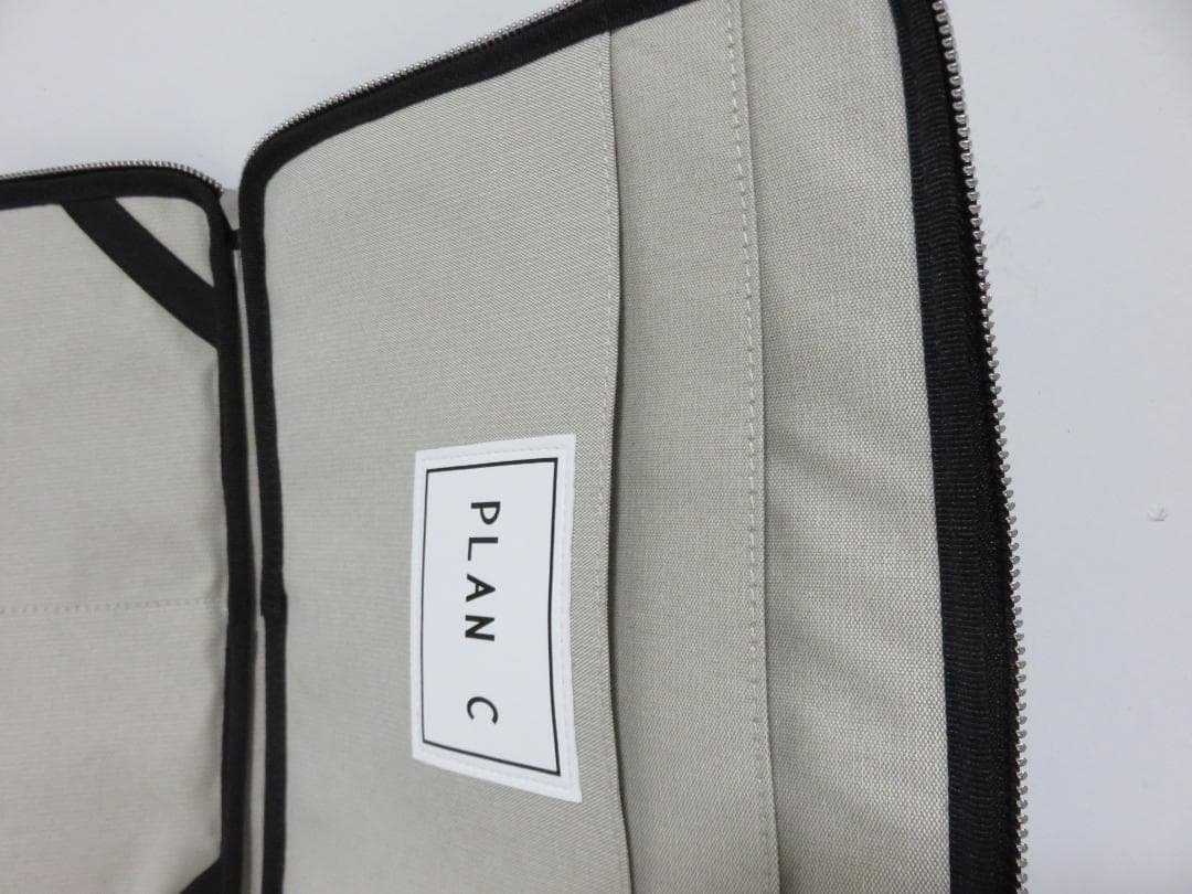 定価6.3万 新品 PLAN C iPad HOLDER ホワイト レッド