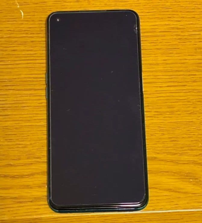 OPPO A54 5G ファンタスティックパープル 64GB SIMフリー