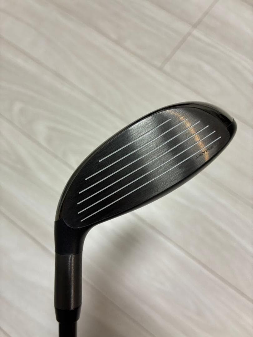 PARADYM AI SMOKE ♦♦♦ 5W TourAD F-75S