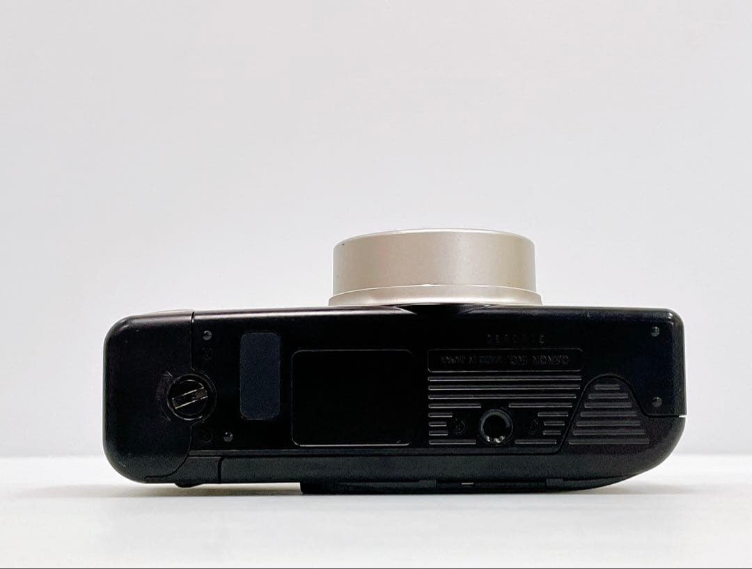 【完動品】CANON Autoboy S XL PANORAMA 純正ケース付
