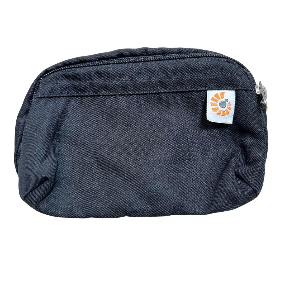 ergobaby OMNI Breeze 抱っこ紐 ブラック 美品 中古