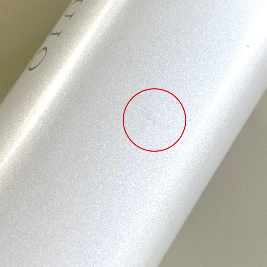 KINUJO 絹女 キヌージョ LuxeJewel コードレスヘアアイロン