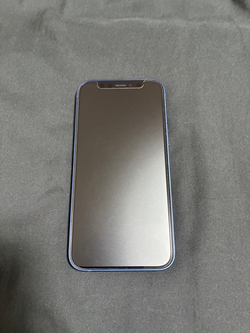 スマートフォン本体 iPhone12 mini