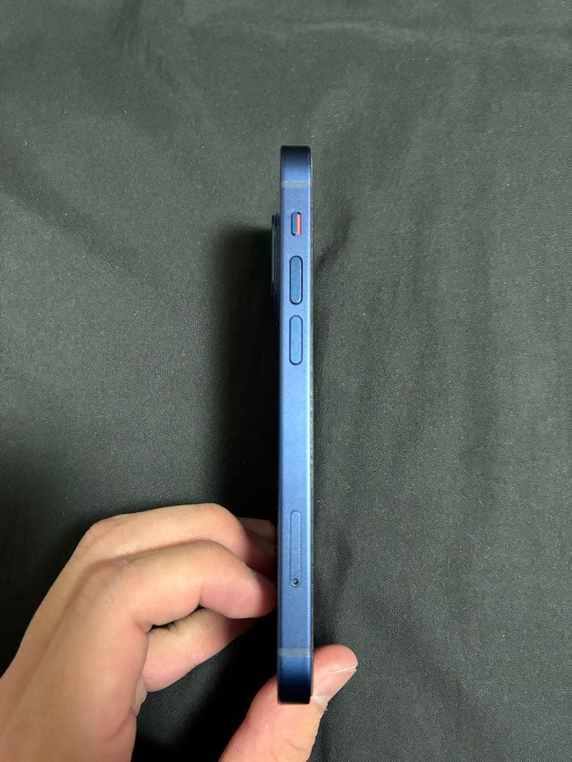 スマートフォン本体 iPhone12 mini