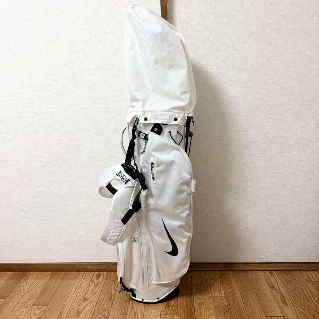 NIKE SPORTS LITE キャディバッグ スタンドタイプ 軽量