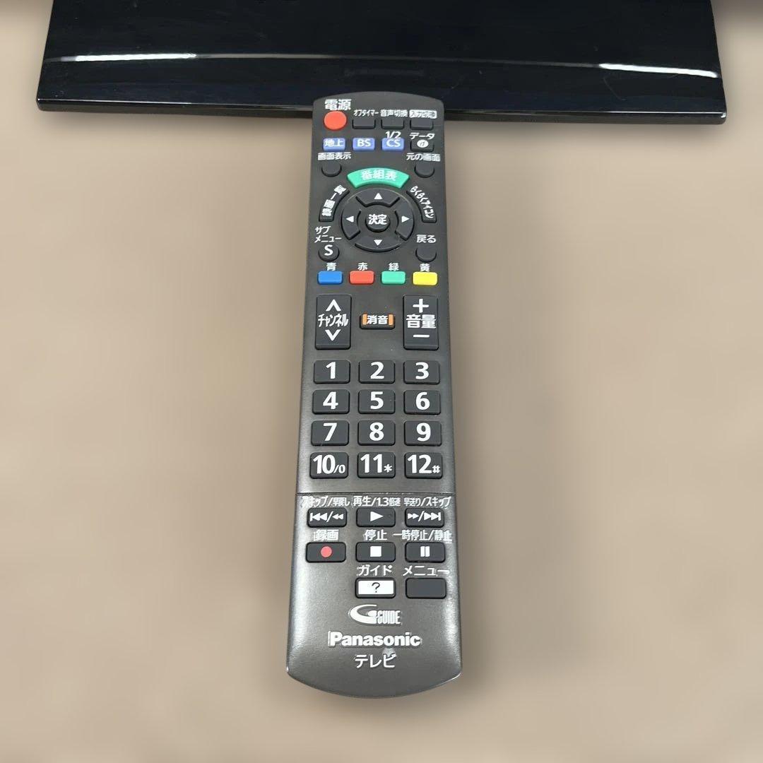 パナソニック32型液晶テレビVIERA TH-32A300