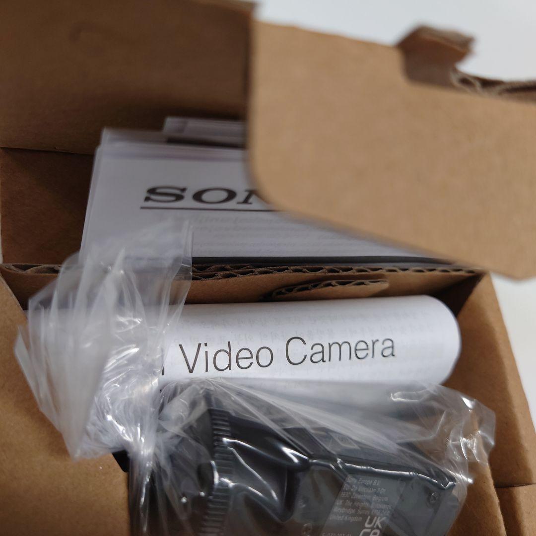 Sony デジタルビデオカメラモジュール XCG-CG510