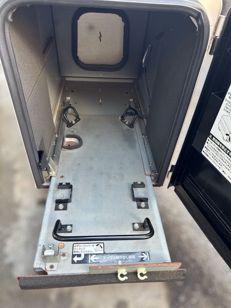 ホンダ 発電機 防音ボックス EU16i・18i対応