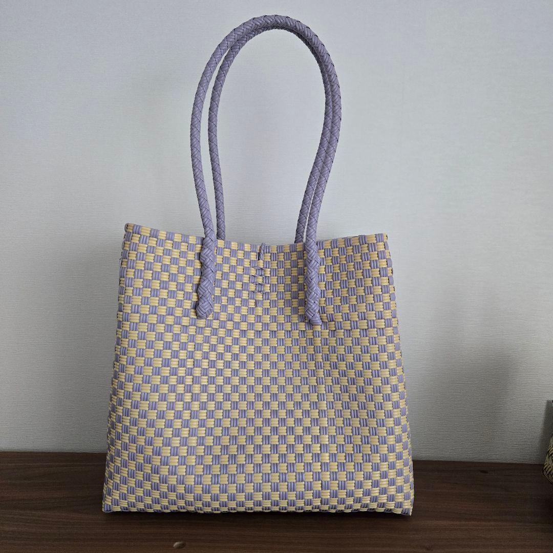 メケアリサ　Gummy Bag 　Earl Grey Milk Tea　新品