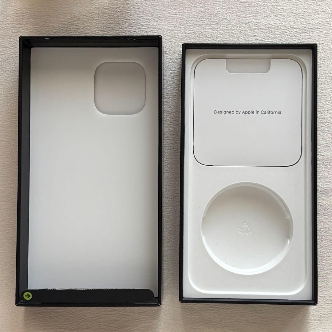 Apple iPhone 13 Pro Max ゴールド 本体