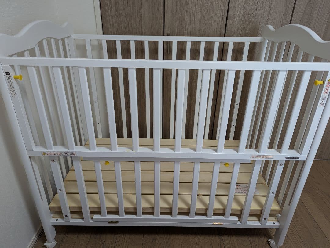 大和屋 ベビーベッド アネシス