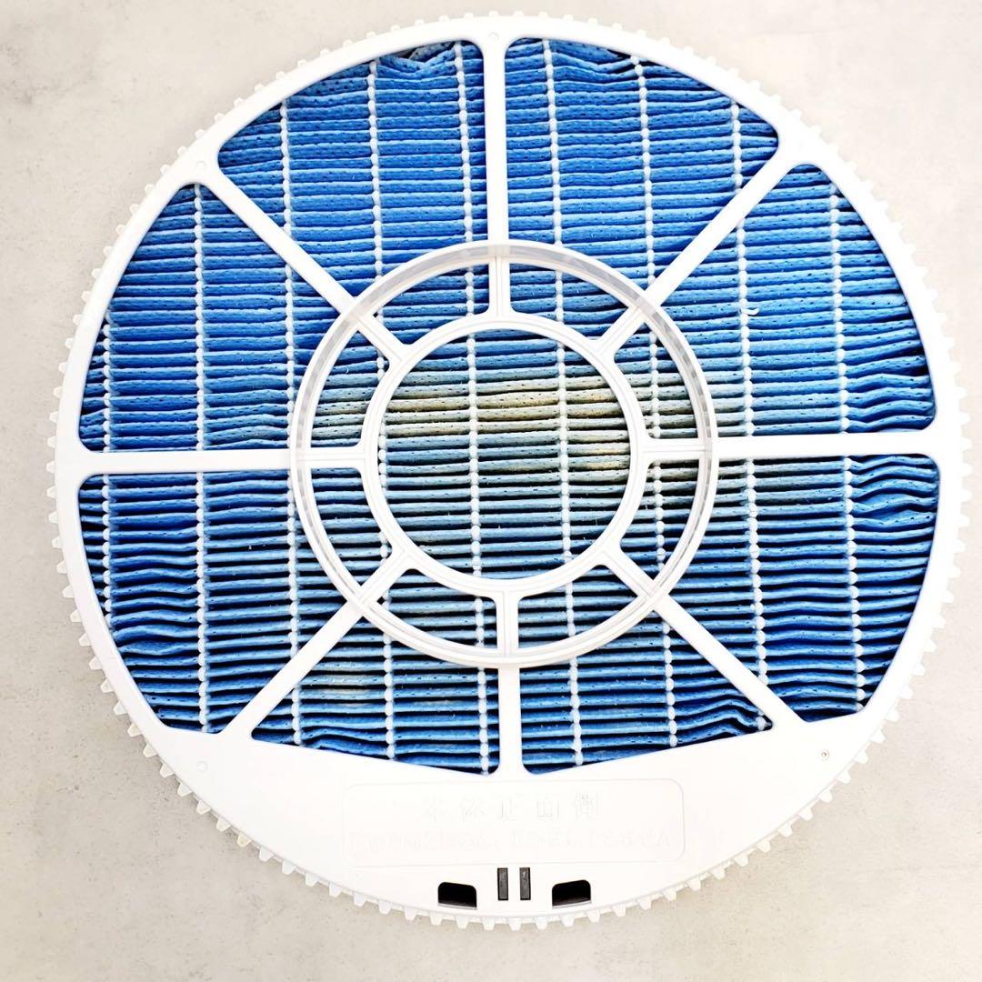 SHARP プラズマクラスター NEXT 加湿空気清浄機 KI-PX70-W