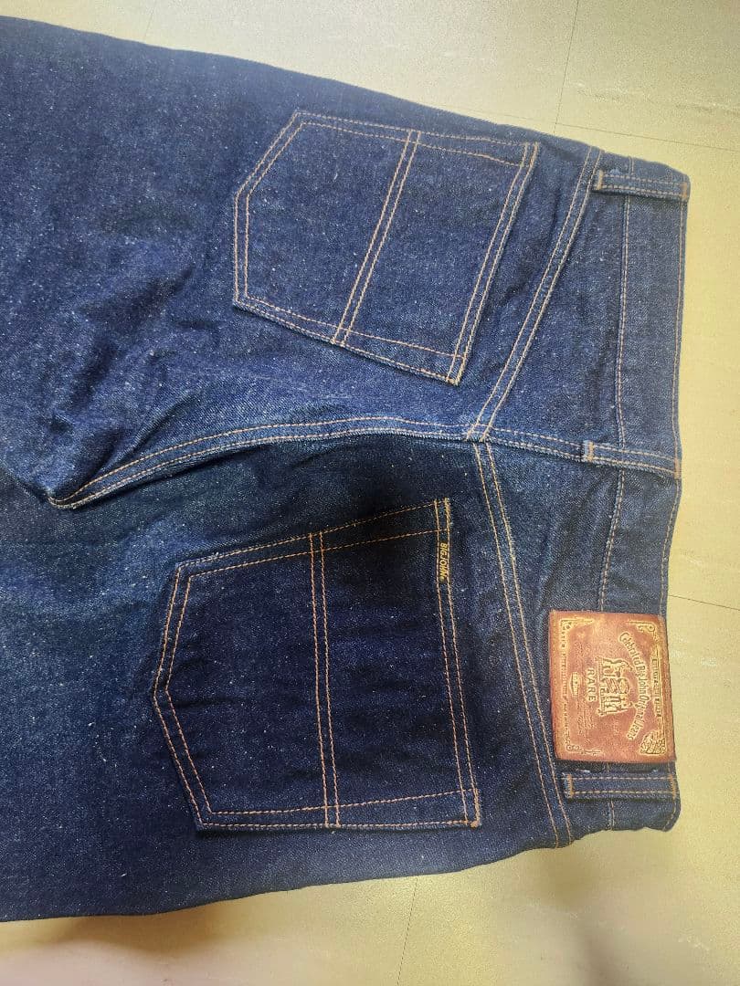 BIG JOHN　レア002