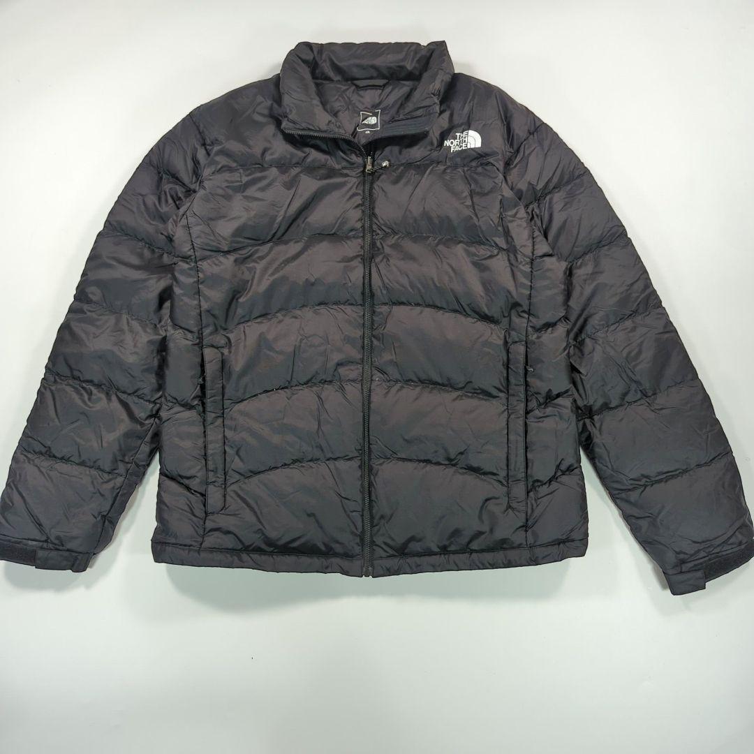 ノースフェイス 2XL ジップイン マグネア コンカグアジャケット ダウン