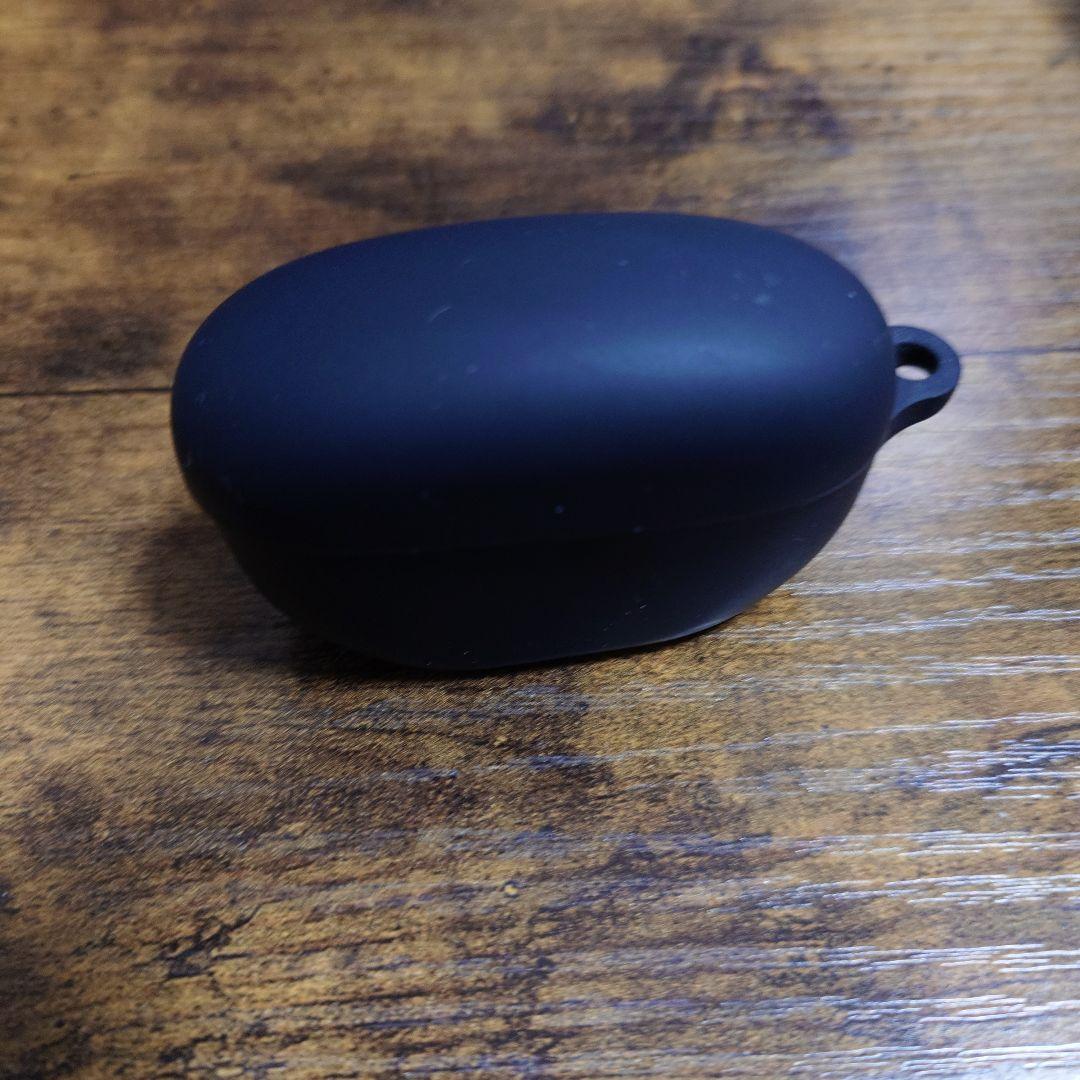 【美品】 SONY WF-1000XM5 ワイヤレスイヤホン ブラック ソニー